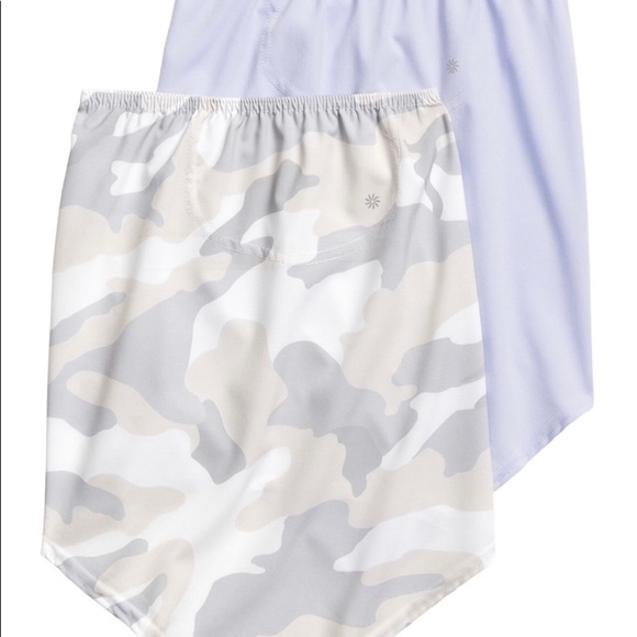 Athleta Girl Activate Gaiter 2 per pack. 2packs included for a total 4 masks - Picture 2 of 3